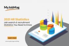 2021 HR Statistics: Job Search & Recruitment Statistics You Need to Know